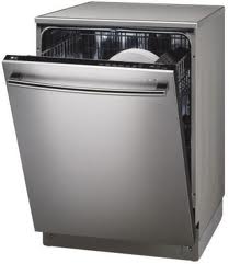 Manchester Salford Dishwasher